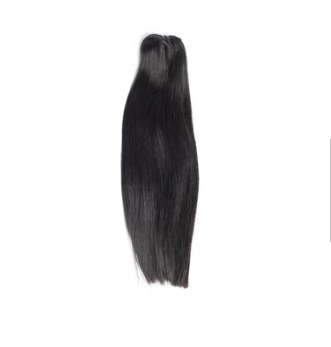 Silk Straight