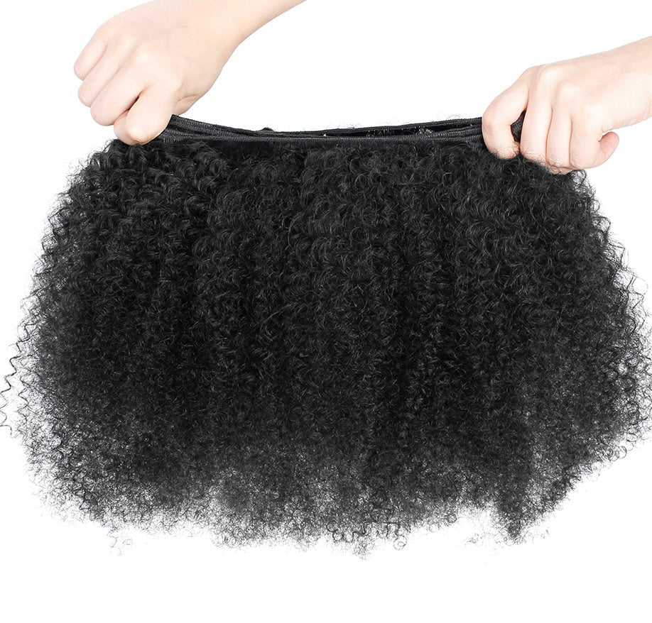 Afro Kinky