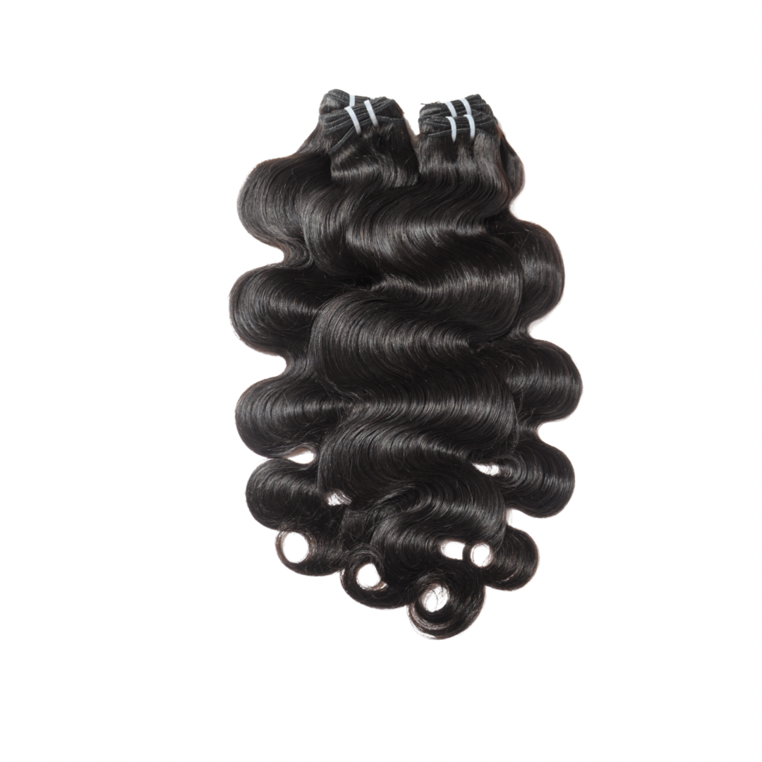 Body Wave