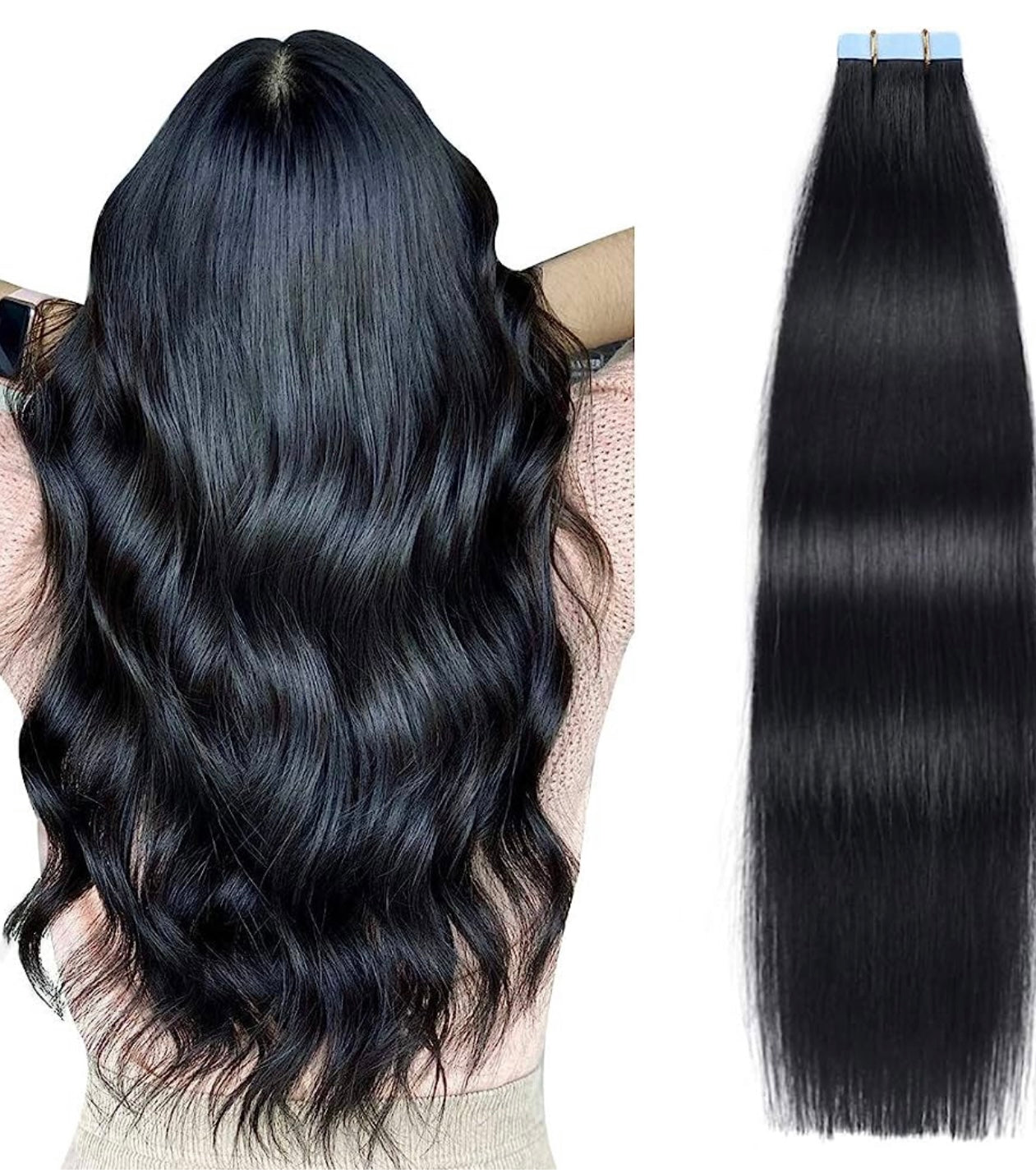 Tape Ins - Stylist