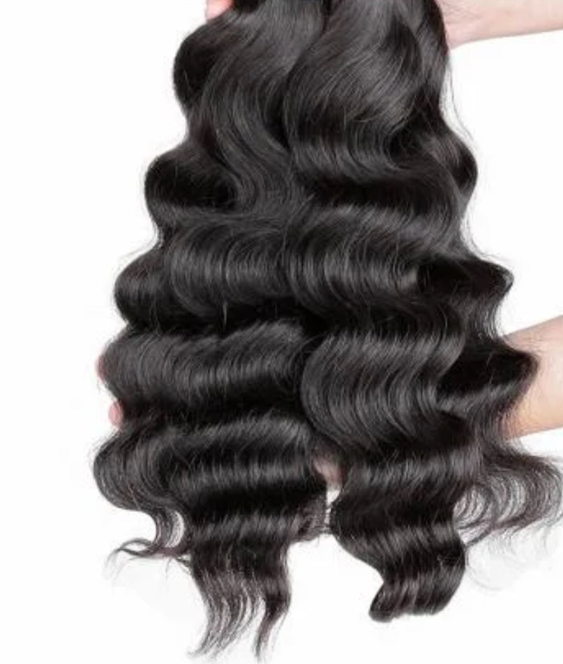 Big Curly