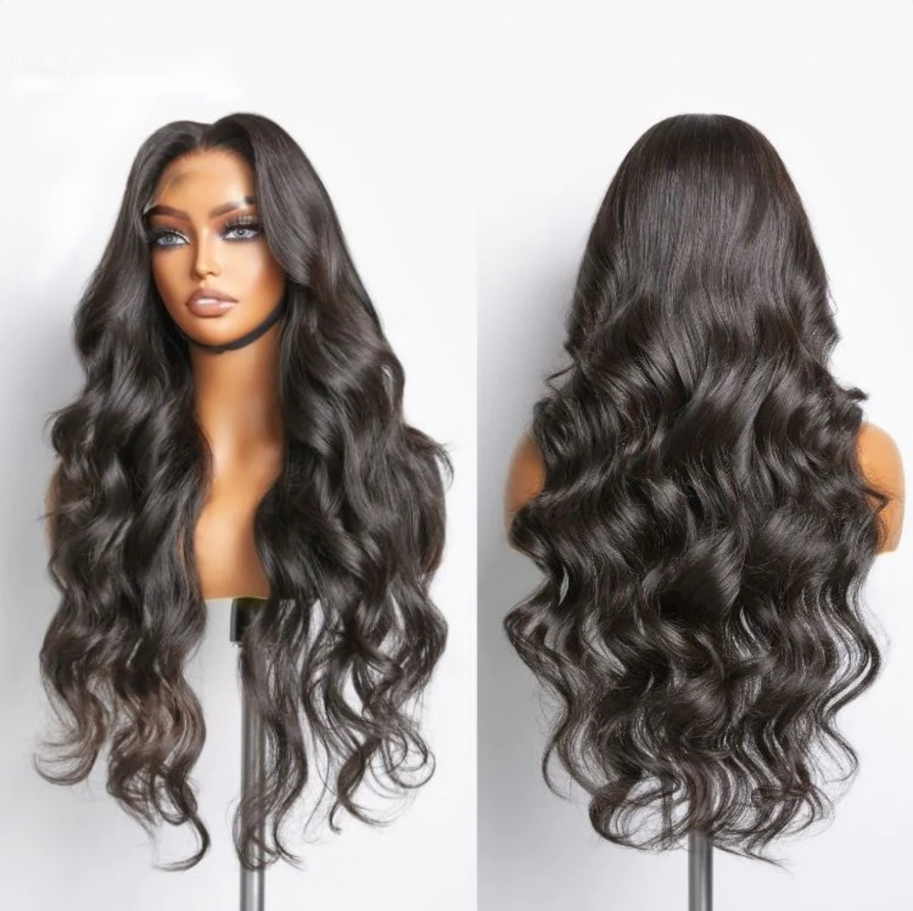 Body Wave Wig