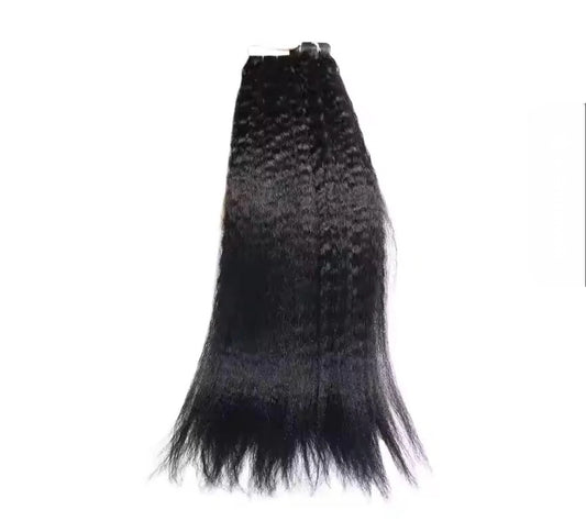 Yaki Straight