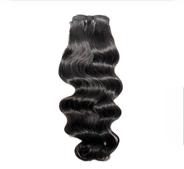 Silk Wave