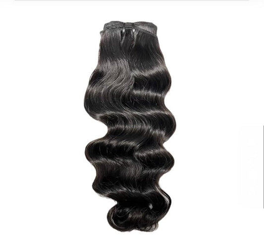 Silk Wave