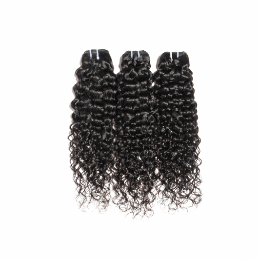 Curly