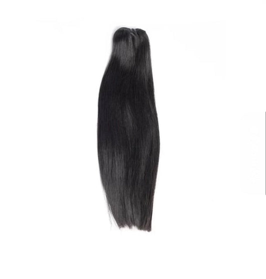 Silk Straight