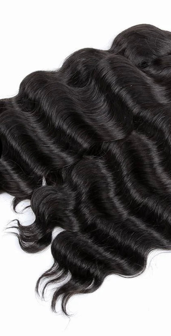 Big Curly