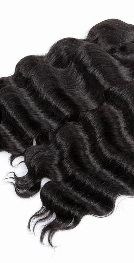 Big Curly