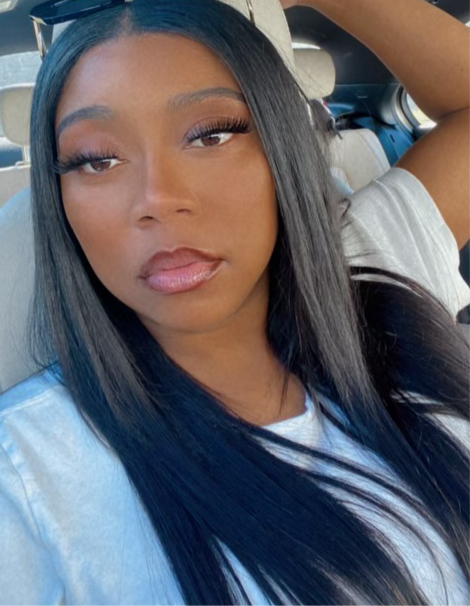 Straight Clip-Ins
