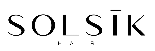 Solsik Hair