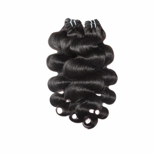 Body Wave