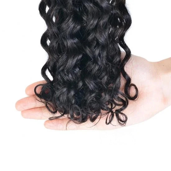Sicily Curly