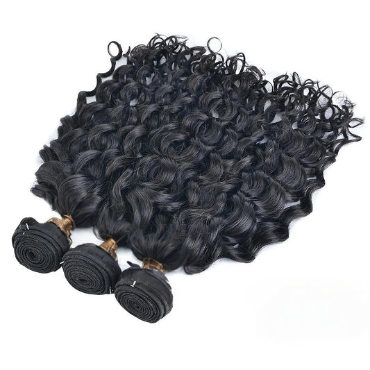 Sicily Curly