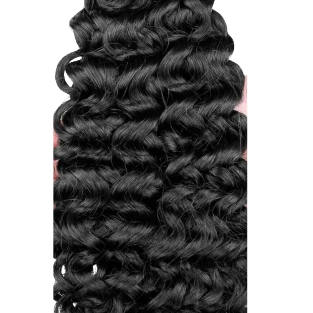 Malaysian Curly