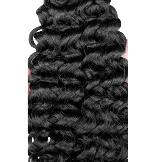 Malaysian Curly