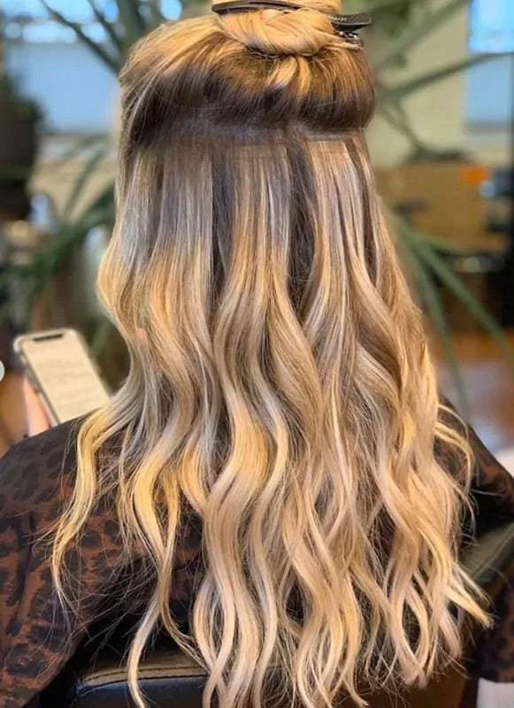 Tape Ins - Stylist