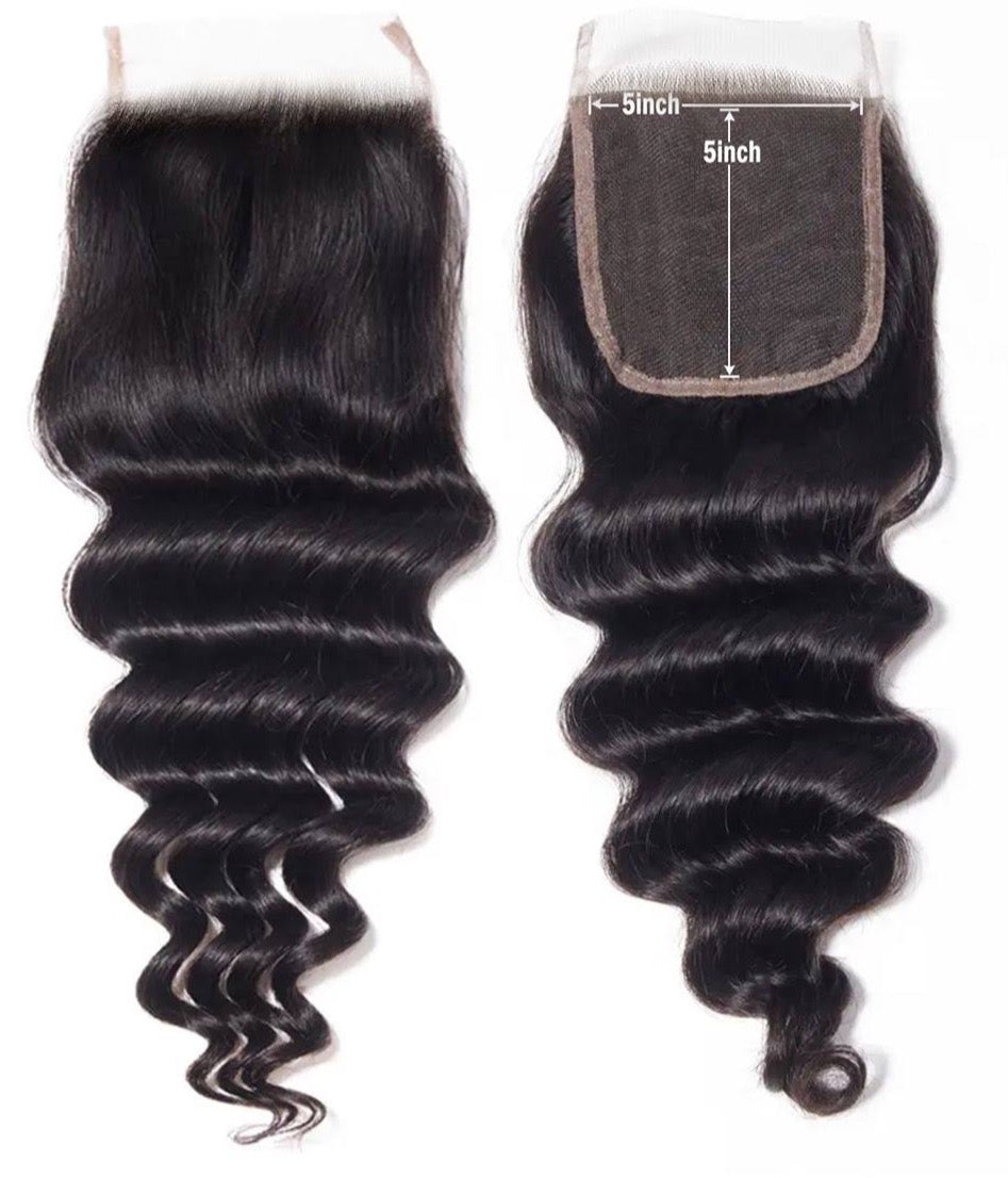 HD Lace Closure