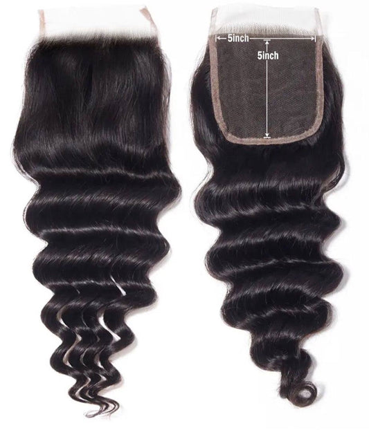 HD Lace Closure