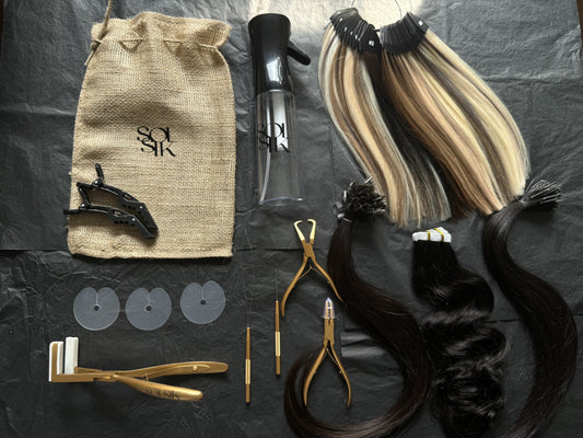 Solsik Stylist Box